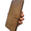 Funda libro Samsung A52/A52S