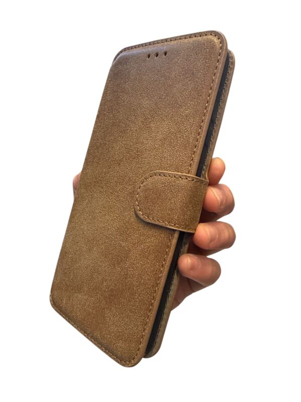 Funda libro Samsung A52/A52S