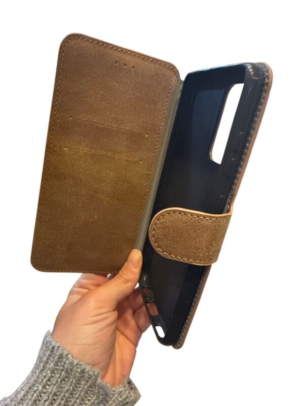 Funda libro Samsung A52/A52S