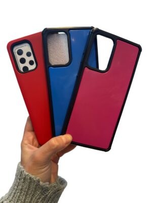 Funda rígida Samsung a52