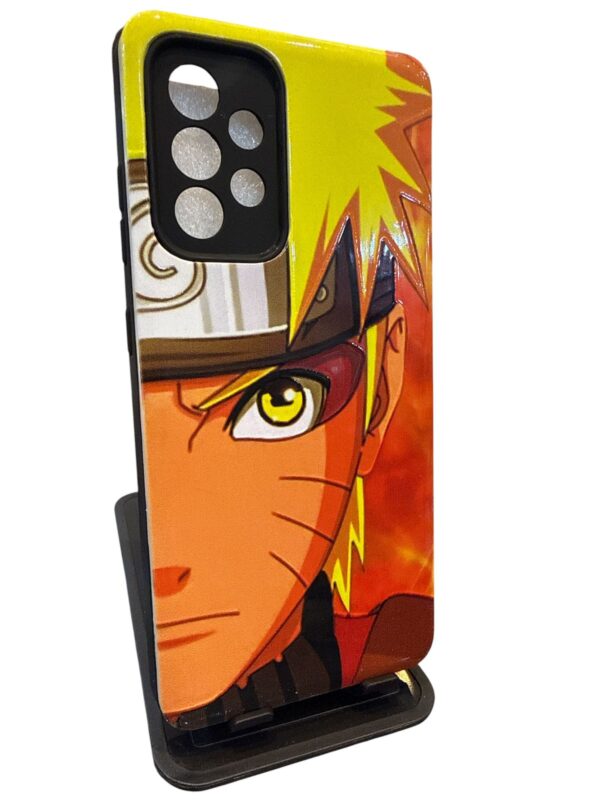 Funda diseño Samsung a52