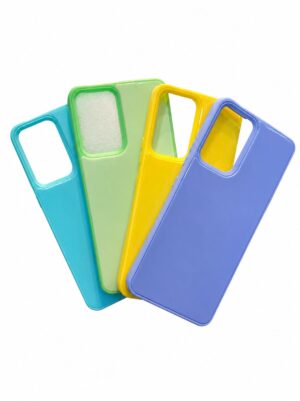 Funda rígida Samsung a53