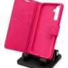 Funda libro Samsung a55