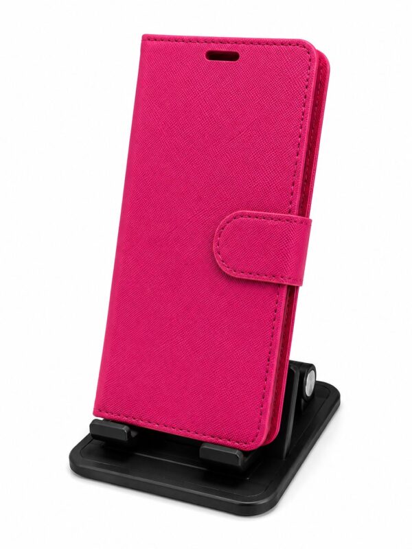 Funda libro Samsung a55