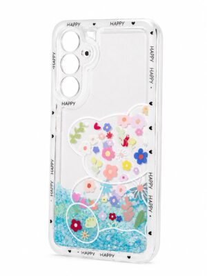 Funda glitter Samsung a54