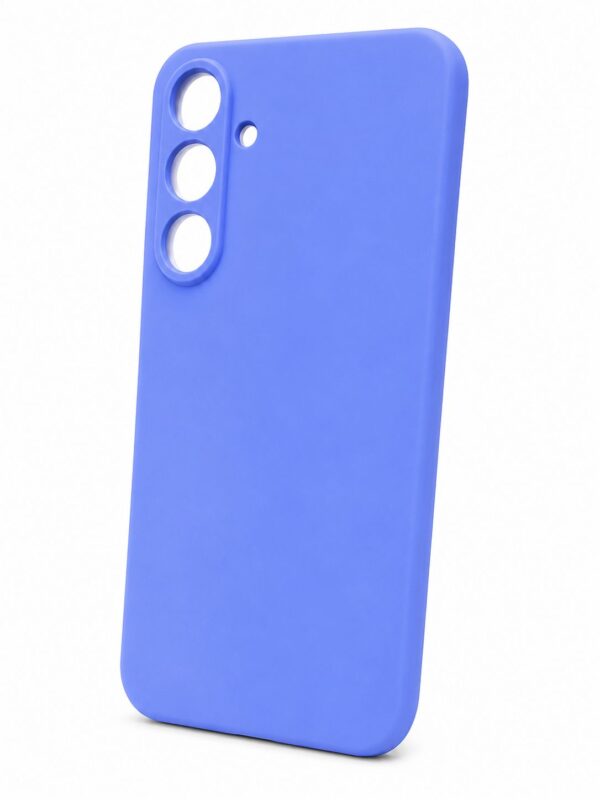 Funda silicona Samsung a55