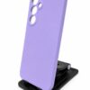 Funda silicona Samsung a55