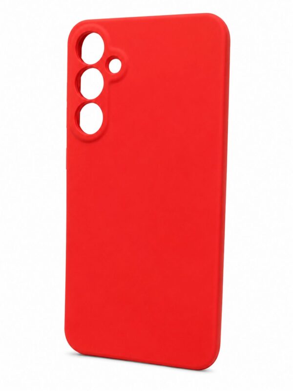 Funda silicona Samsung a55