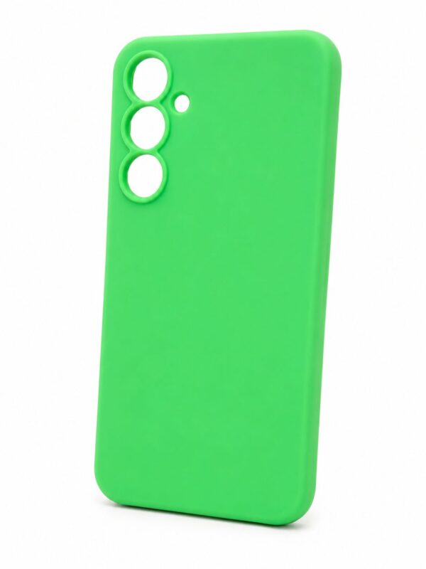 Funda silicona Samsung s23 plus