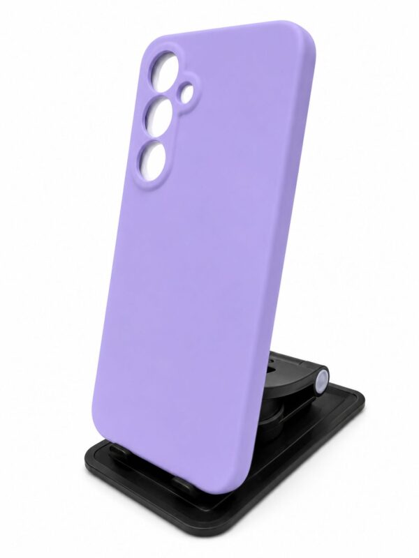 Funda silicona Samsung a55