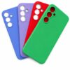 Funda silicona Samsung a55
