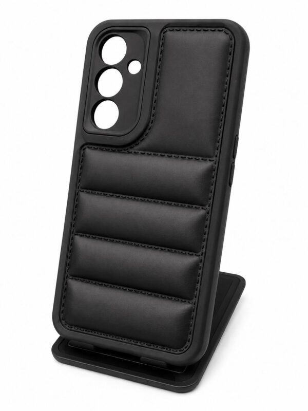 Funda puffer Samsung a55