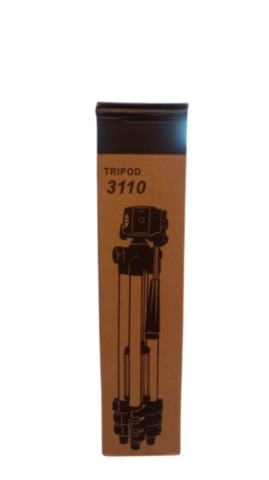 TRIPODE GENERICO 102CM