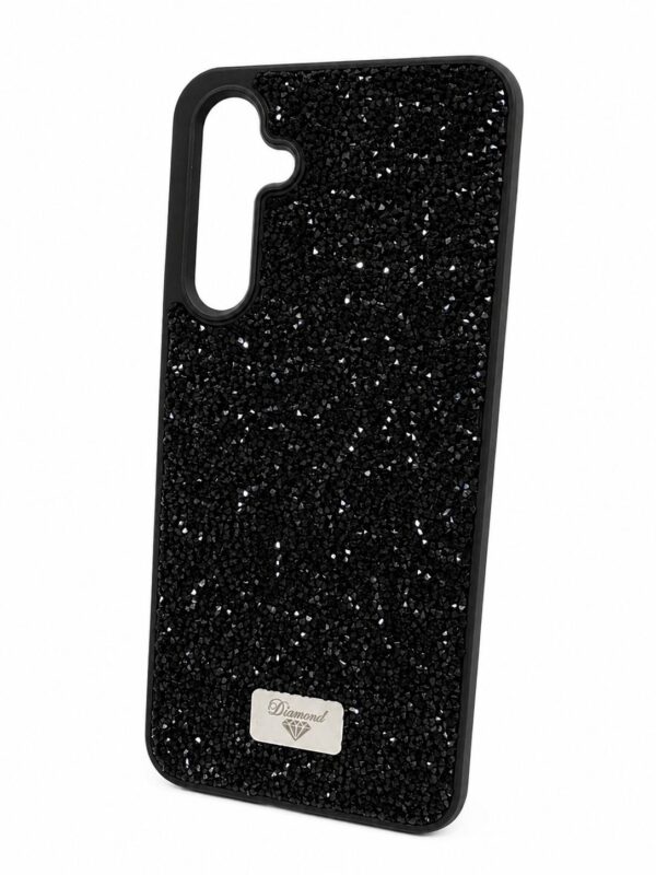 Funda brillos glam A55