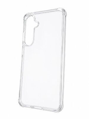 Funda transparente Samsung A73