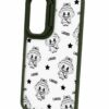 Funda labubu Samsung a55