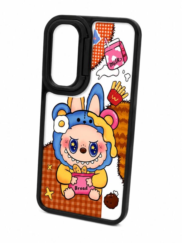 Funda labubu Samsung a55