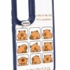 Funda capybara Samsung a55