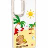 Funda capybara Samsung a55