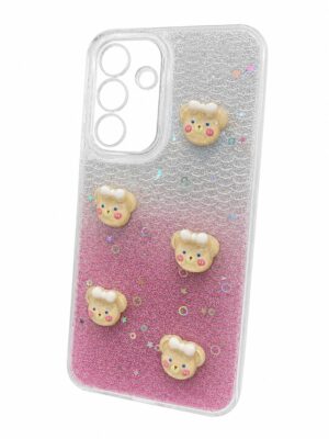 Funda con pinscase Samsung a56
