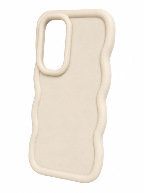 Funda curvy Samsung a56