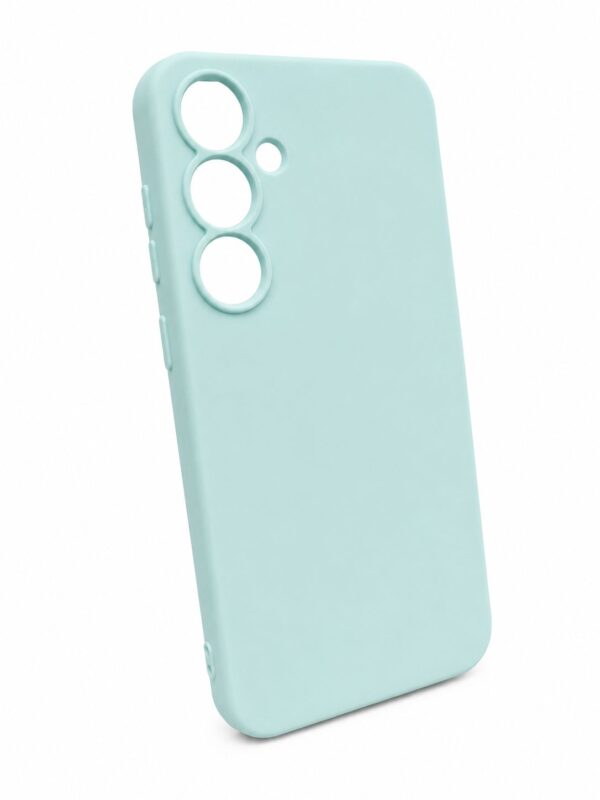 Funda silicona Samsung a55