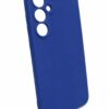 Funda silicona Samsung a55