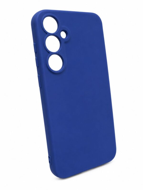 Funda silicona Samsung a55