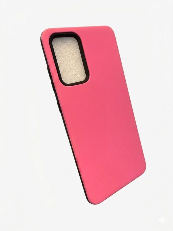 Funda rígida Samsung a72