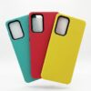 Funda rígida Samsung a72