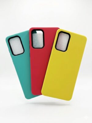 Funda rígida Samsung a72