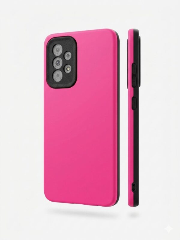 Funda rígida Samsung a72
