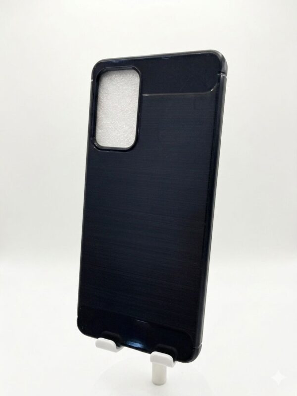 Funda carbono Samsung A72