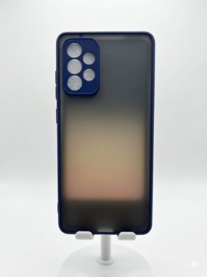 Funda Bumper Samsung A72