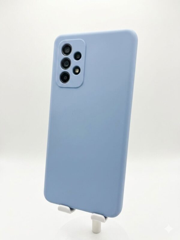 Funda silicona Samsung a72