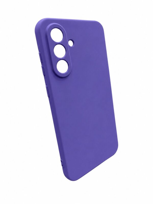 Funda silicona Samsung s23 plus