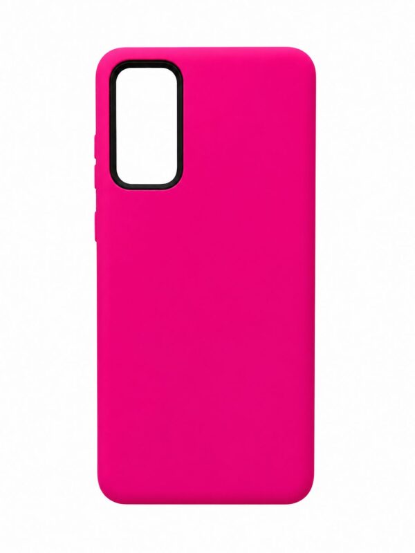 Funda rigida SamsungS20 FE