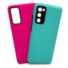 Funda rigida SamsungS20 FE