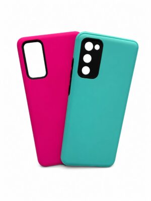 Funda rigida SamsungS20 FE