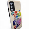 Funda intensamente Samsung S20 FE