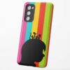 Funda intensamente Samsung S20 FE