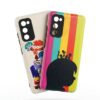 Funda intensamente Samsung S20 FE