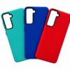 Funda rígida Samsung S21 FE
