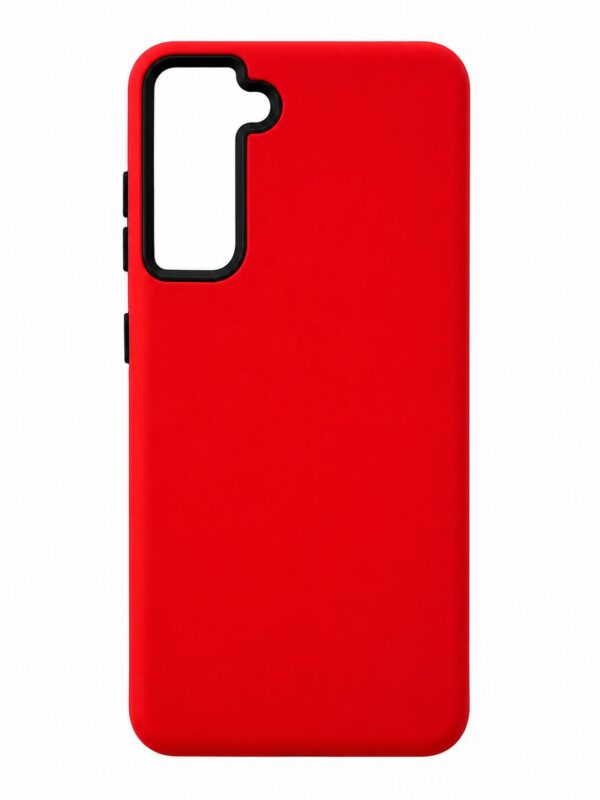 Funda rígida Samsung S21 FE