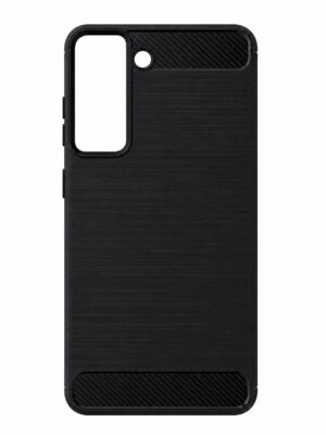 Funda carbono Samsung S21/S30