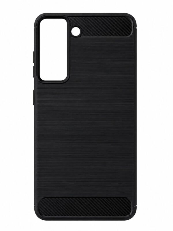 Funda carbono Samsung S21/S30