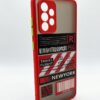 Funda Bumper Samsung A72