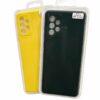 Funda silicona Samsung a72