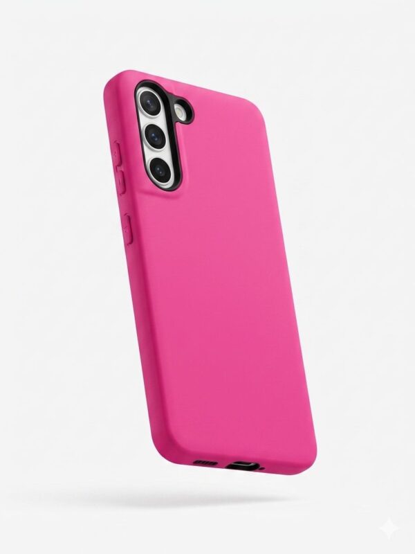 Funda rígida Samsung S21 FE