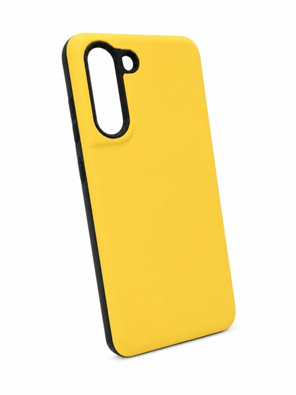 Funda rígida Samsung S21 FE